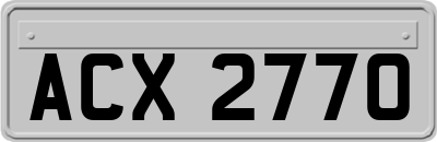 ACX2770