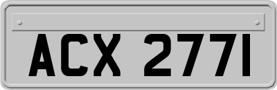ACX2771