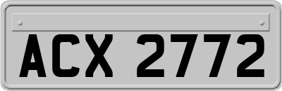 ACX2772