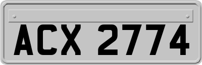 ACX2774