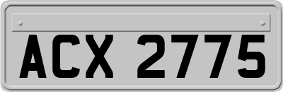 ACX2775