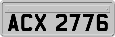 ACX2776
