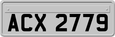ACX2779
