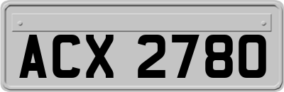 ACX2780