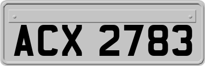 ACX2783