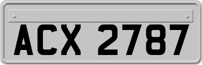 ACX2787