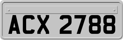 ACX2788