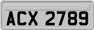 ACX2789