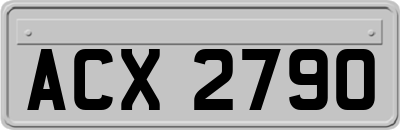 ACX2790