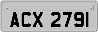 ACX2791