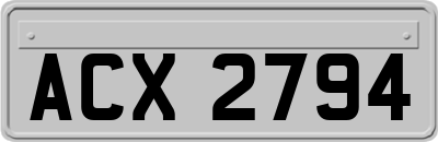 ACX2794