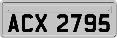 ACX2795