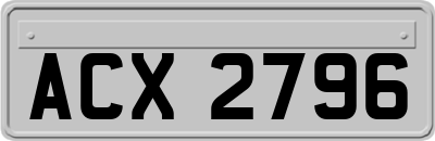 ACX2796