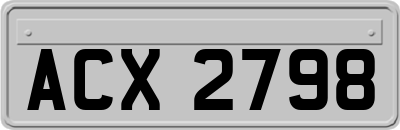 ACX2798