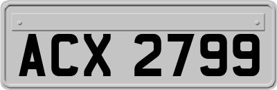 ACX2799