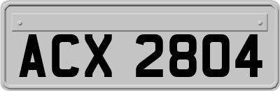 ACX2804