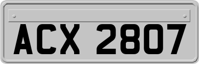 ACX2807