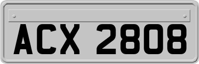 ACX2808