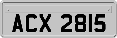 ACX2815