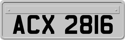 ACX2816