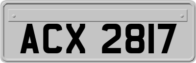 ACX2817