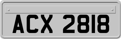 ACX2818