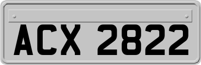 ACX2822