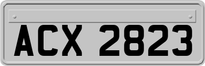 ACX2823