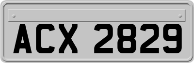 ACX2829