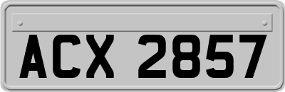 ACX2857