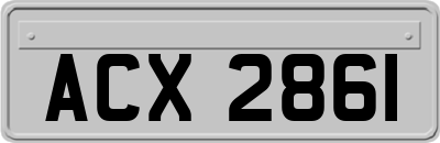 ACX2861