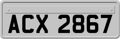 ACX2867