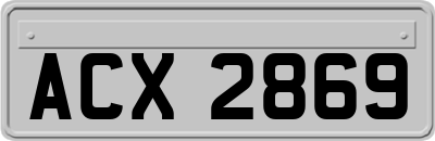 ACX2869