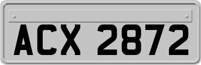 ACX2872