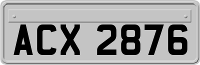 ACX2876