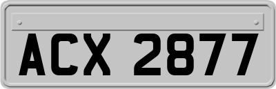 ACX2877