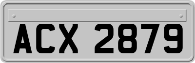 ACX2879