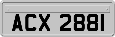 ACX2881
