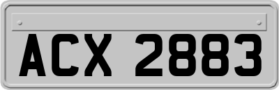 ACX2883