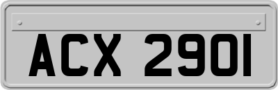 ACX2901