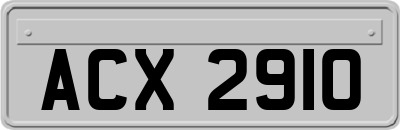 ACX2910