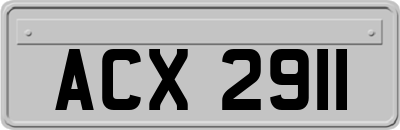 ACX2911