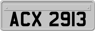 ACX2913