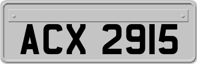 ACX2915