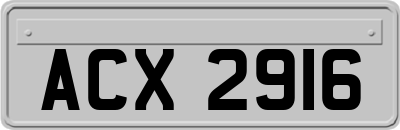ACX2916
