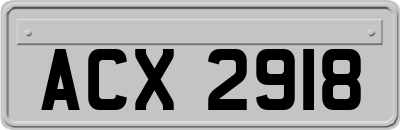 ACX2918