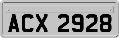 ACX2928