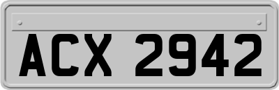 ACX2942