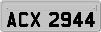 ACX2944