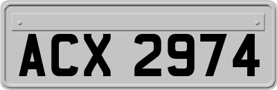 ACX2974